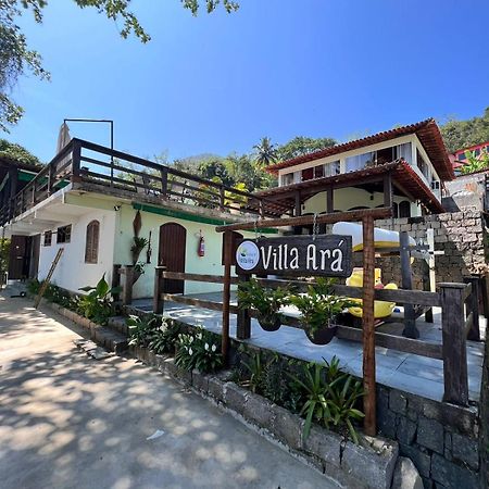 Espaço Villa Ará Praia de Araçatiba Extérieur photo