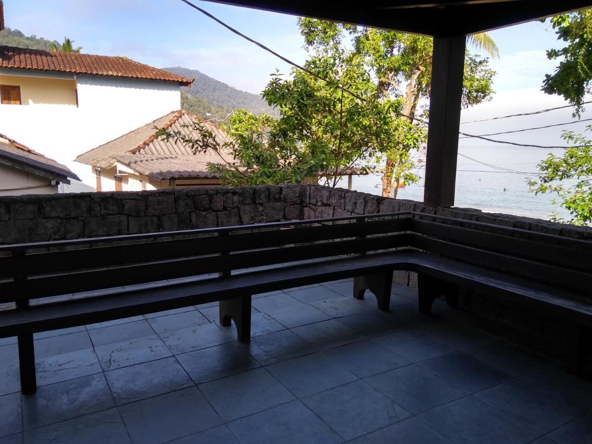 Espaço Villa Ará Praia de Araçatiba Extérieur photo
