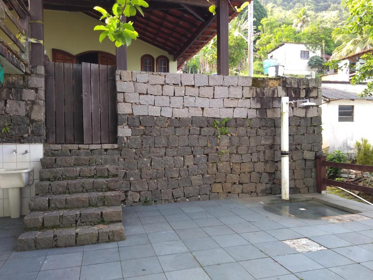 Espaço Villa Ará Praia de Araçatiba Extérieur photo