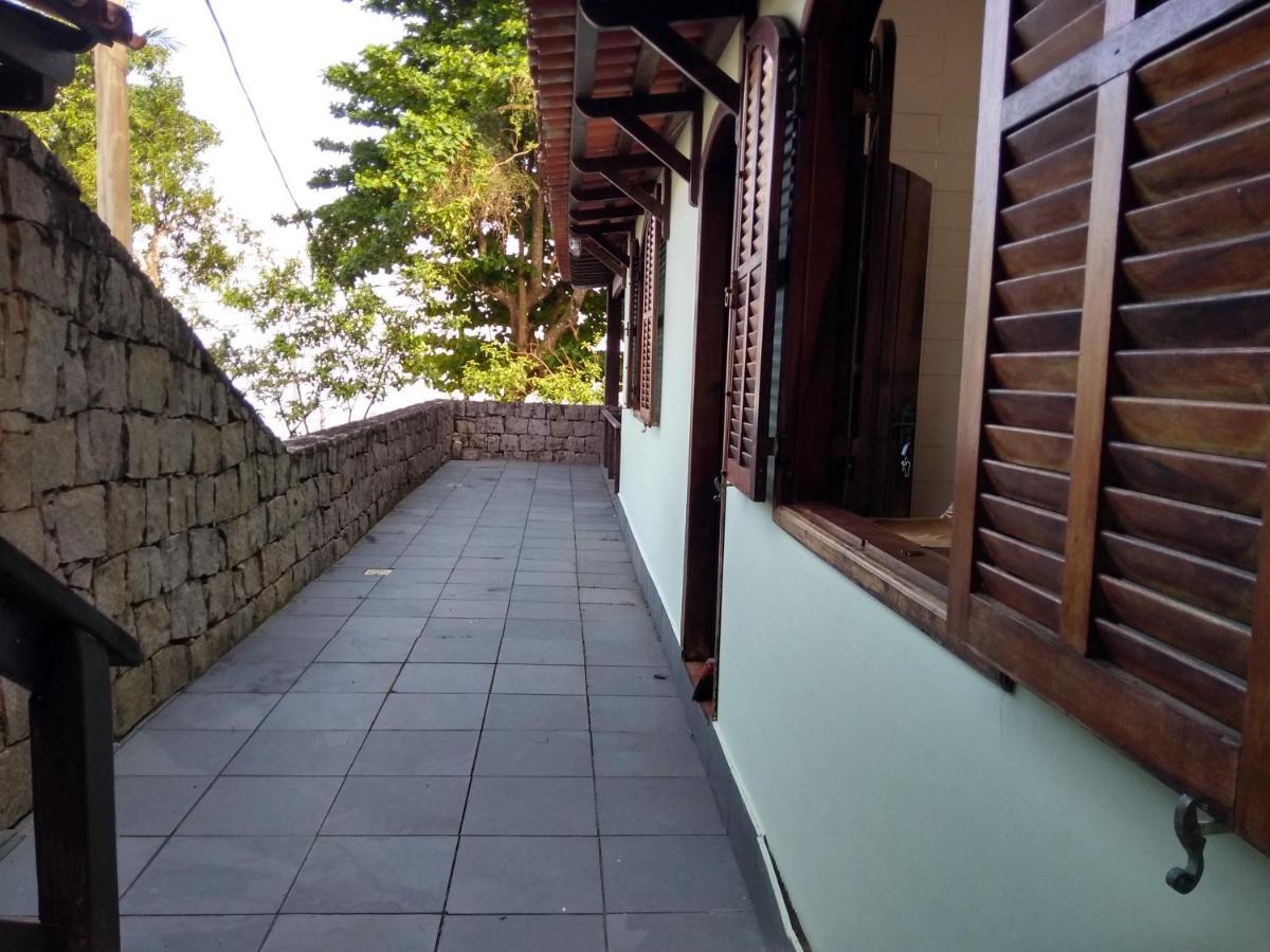 Espaço Villa Ará Praia de Araçatiba Extérieur photo