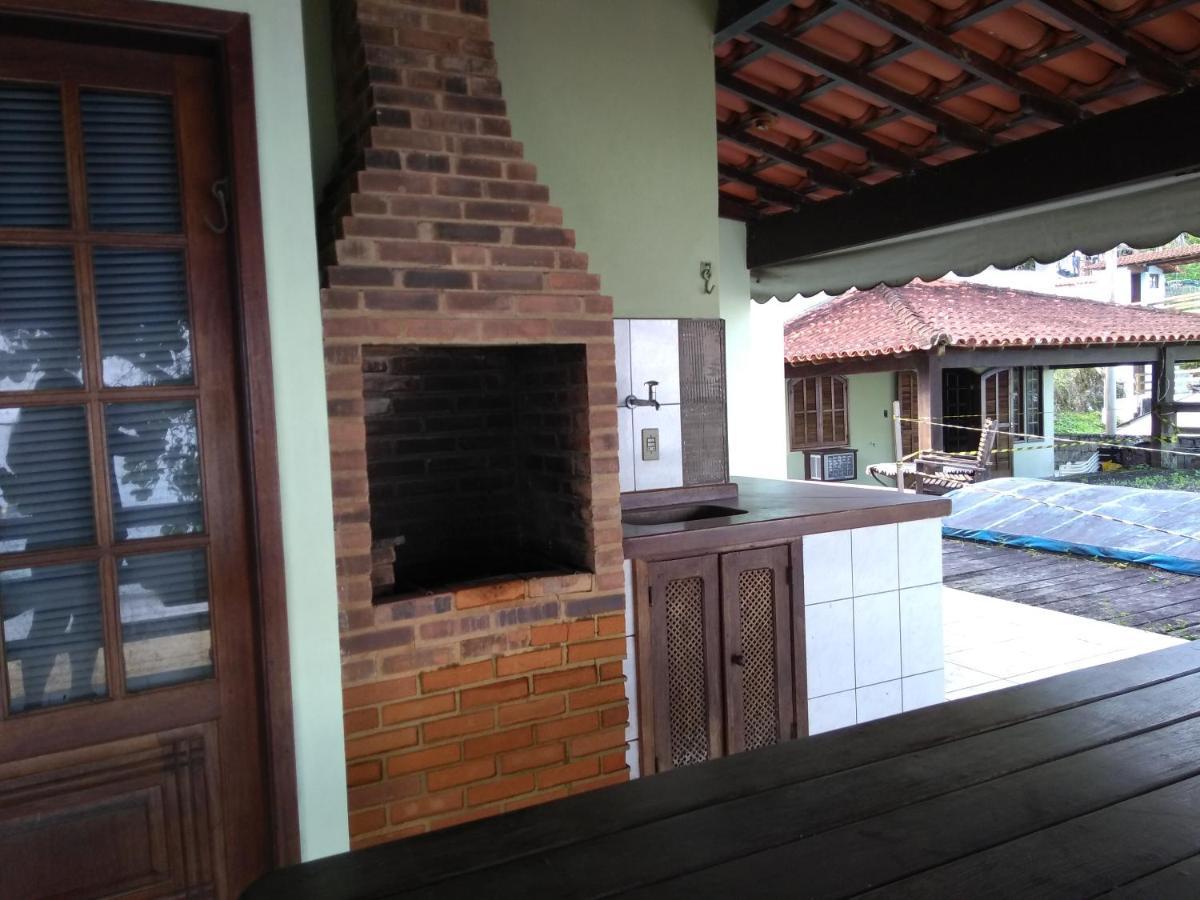 Espaço Villa Ará Praia de Araçatiba Extérieur photo