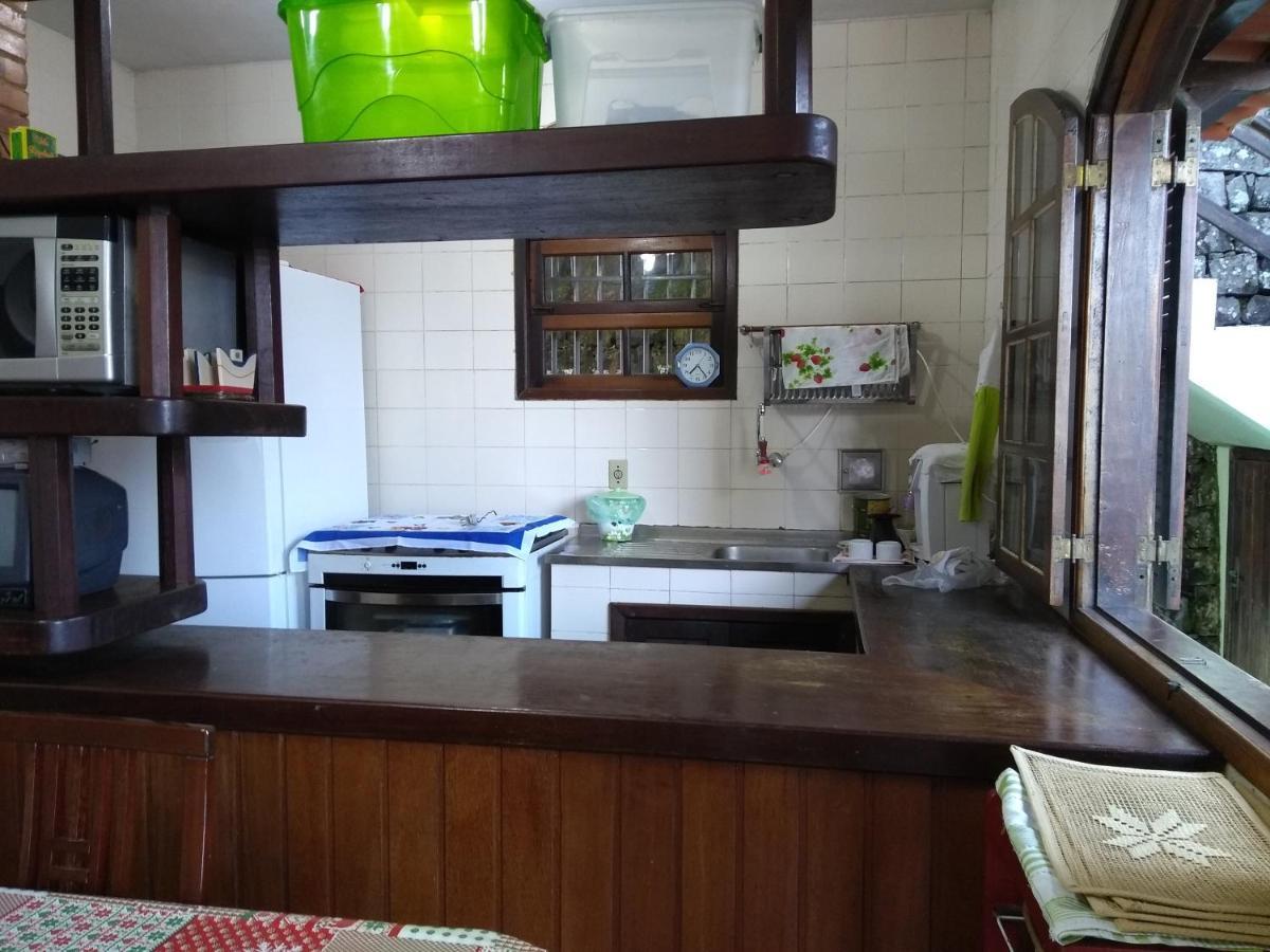 Espaço Villa Ará Praia de Araçatiba Extérieur photo
