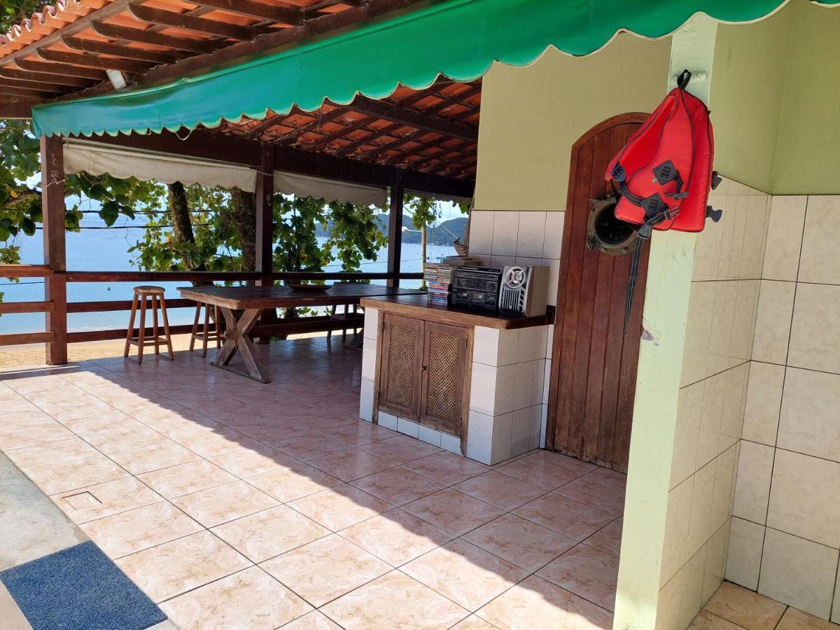 Espaço Villa Ará Praia de Araçatiba Extérieur photo