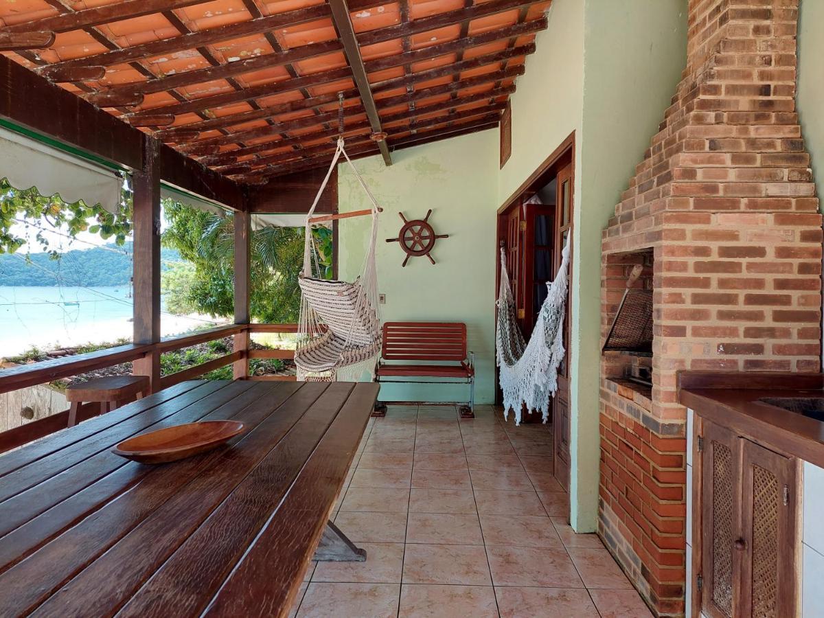 Espaço Villa Ará Praia de Araçatiba Extérieur photo