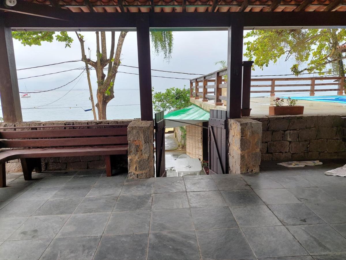Espaço Villa Ará Praia de Araçatiba Extérieur photo