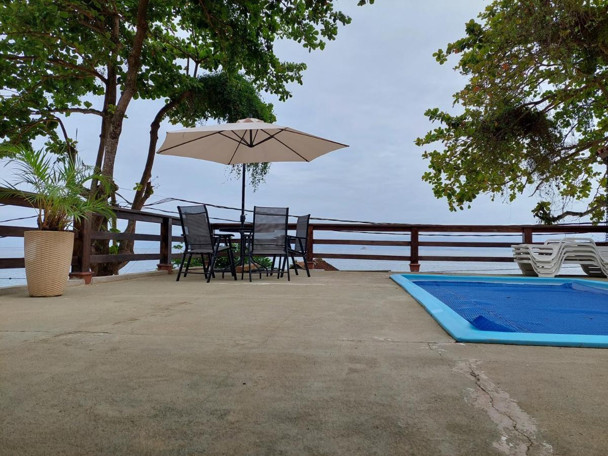 Espaço Villa Ará Praia de Araçatiba Extérieur photo