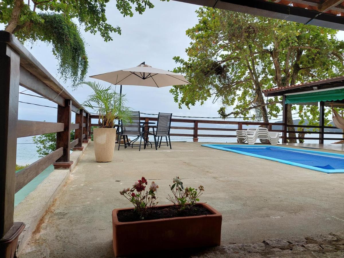 Espaço Villa Ará Praia de Araçatiba Extérieur photo