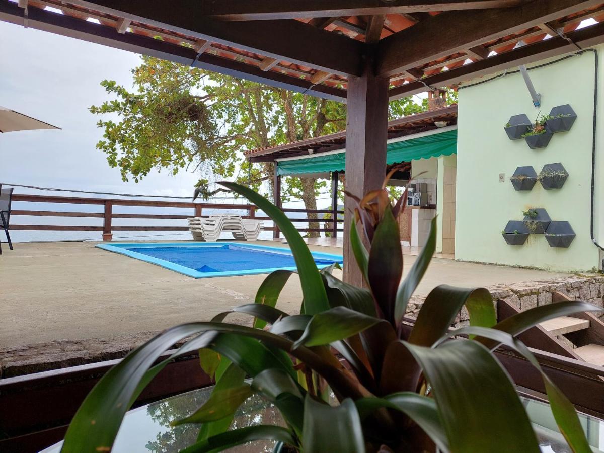 Espaço Villa Ará Praia de Araçatiba Extérieur photo