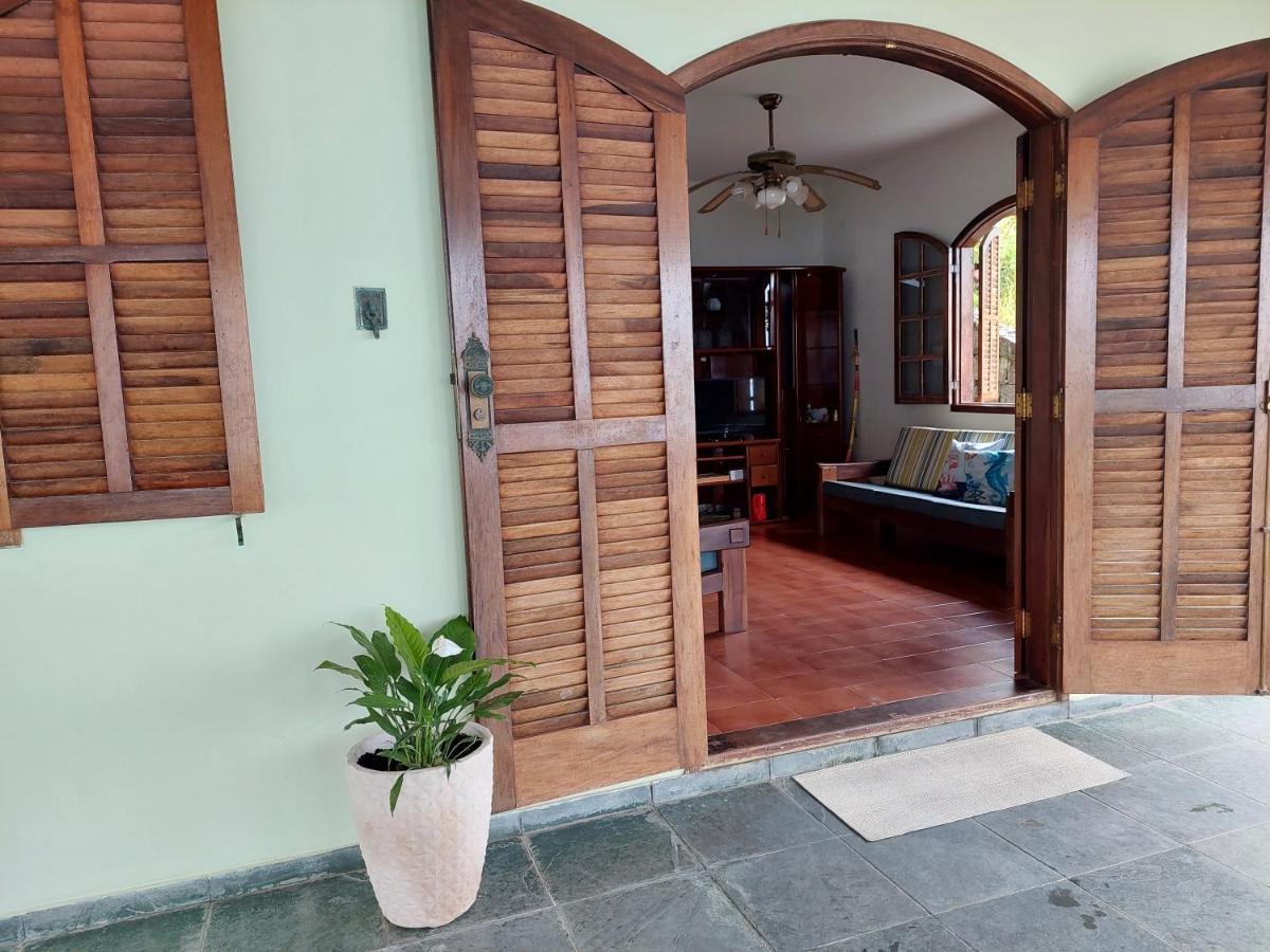 Espaço Villa Ará Praia de Araçatiba Extérieur photo