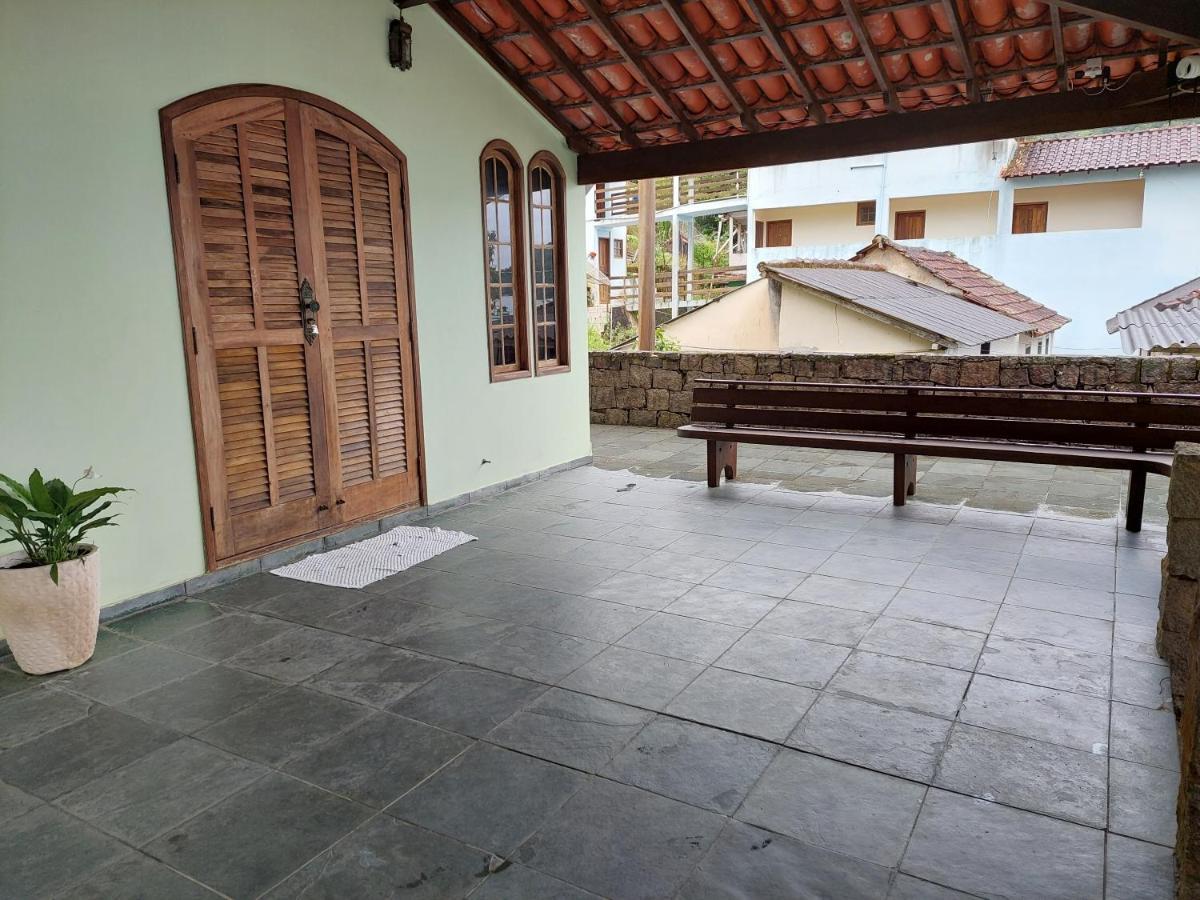 Espaço Villa Ará Praia de Araçatiba Extérieur photo