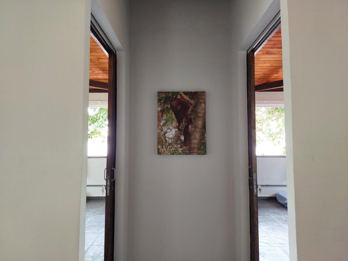 Espaço Villa Ará Praia de Araçatiba Extérieur photo