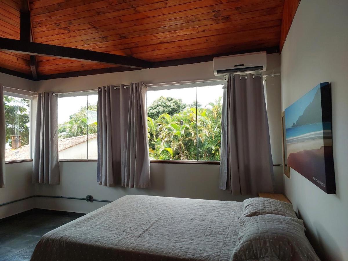 Espaço Villa Ará Praia de Araçatiba Extérieur photo