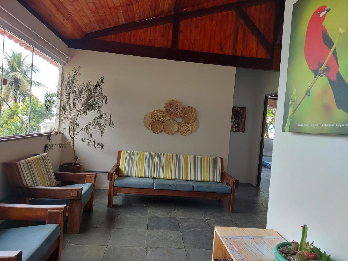 Espaço Villa Ará Praia de Araçatiba Extérieur photo