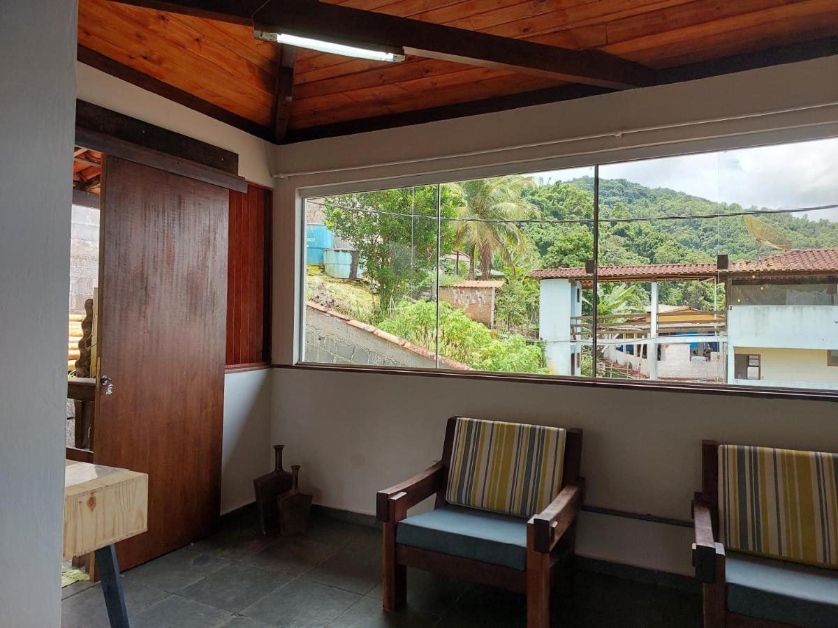 Espaço Villa Ará Praia de Araçatiba Extérieur photo