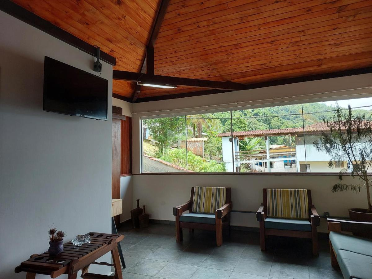 Espaço Villa Ará Praia de Araçatiba Extérieur photo