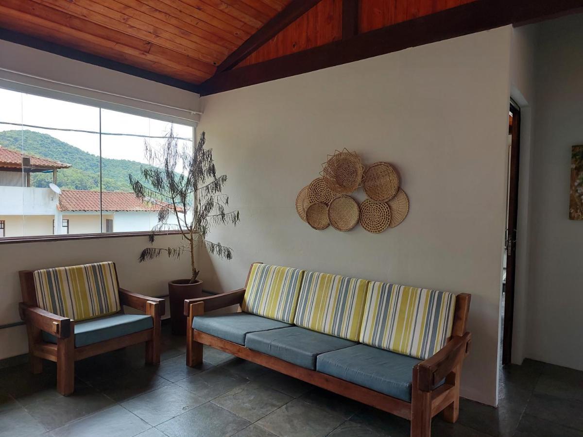 Espaço Villa Ará Praia de Araçatiba Extérieur photo