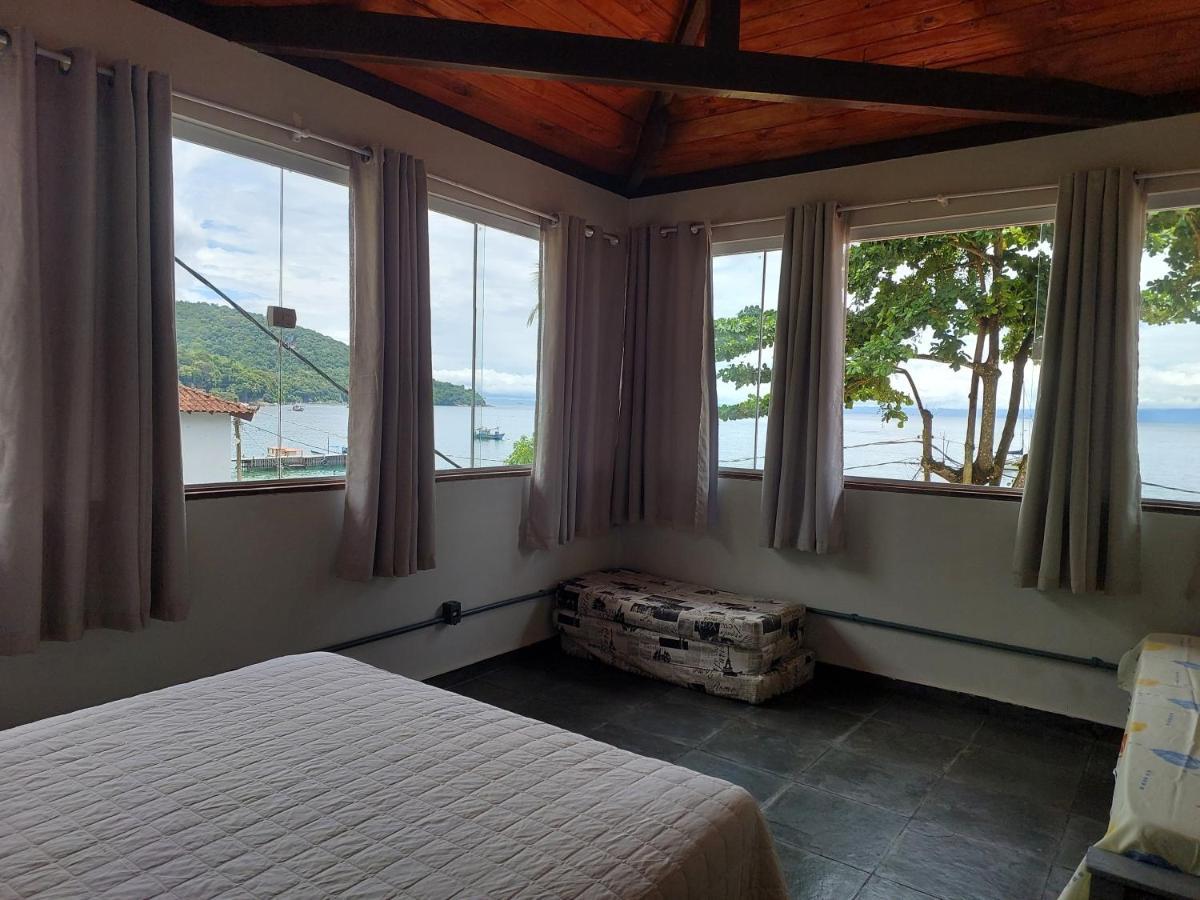 Espaço Villa Ará Praia de Araçatiba Extérieur photo