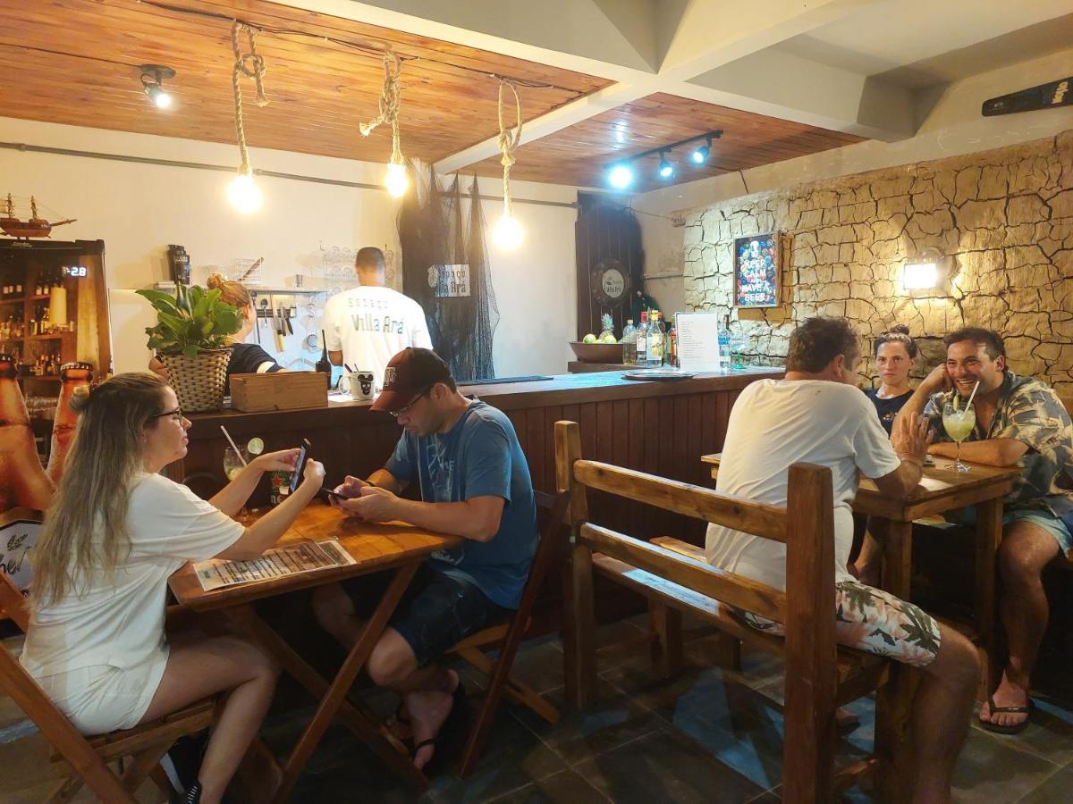 Espaço Villa Ará Praia de Araçatiba Extérieur photo