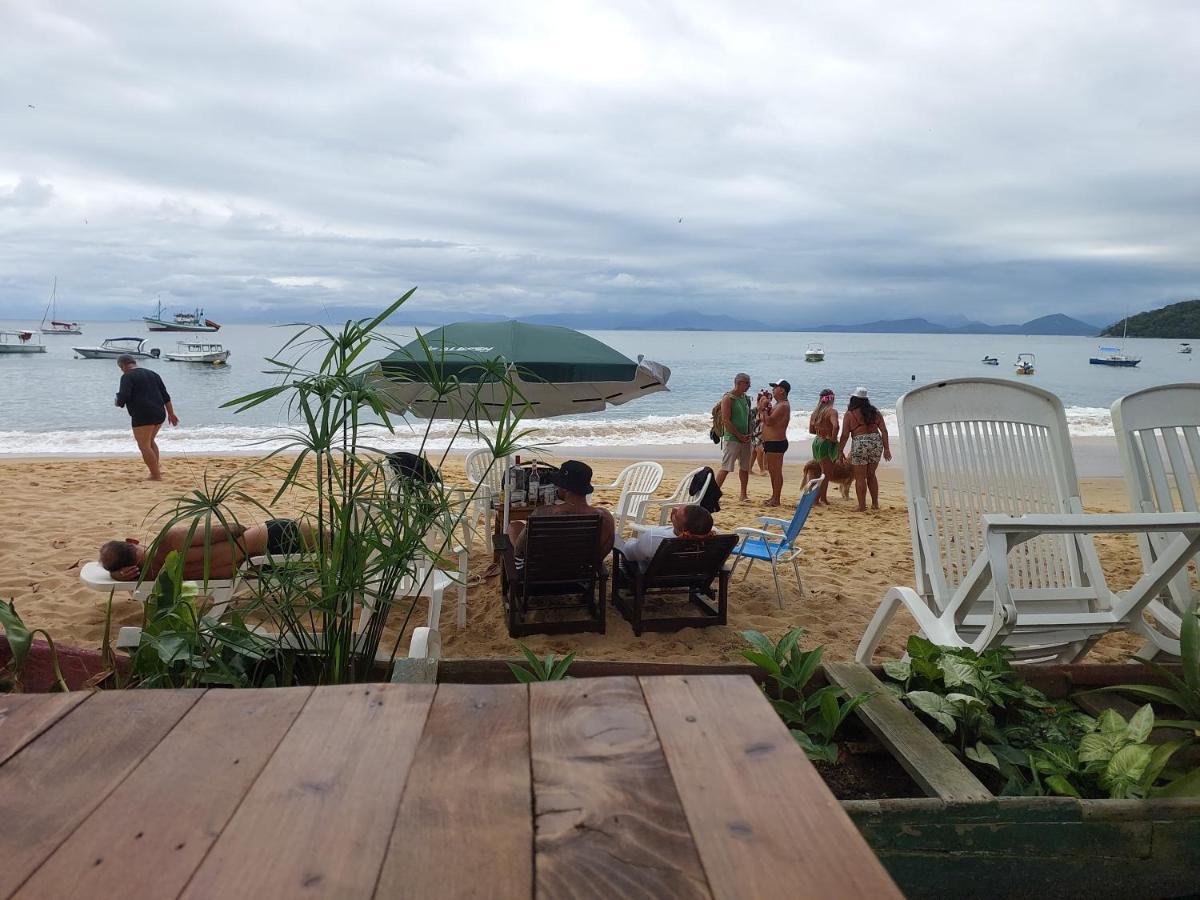 Espaço Villa Ará Praia de Araçatiba Extérieur photo