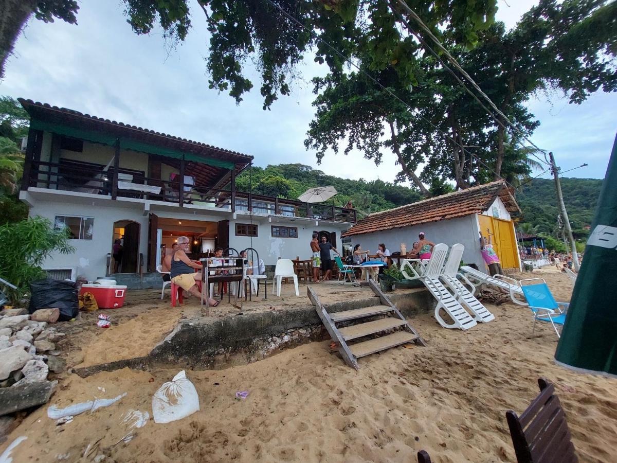 Espaço Villa Ará Praia de Araçatiba Extérieur photo