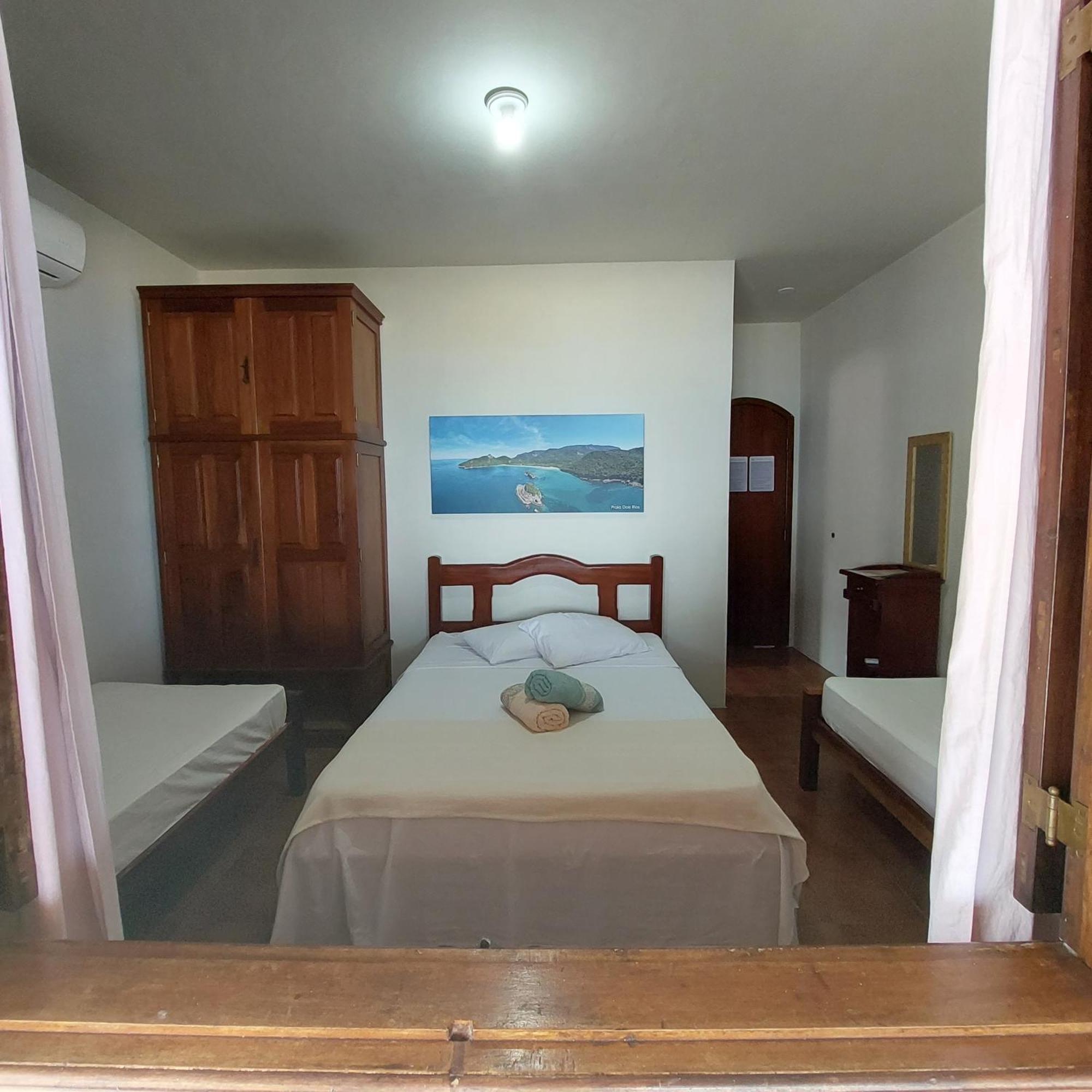 Espaço Villa Ará Praia de Araçatiba Extérieur photo