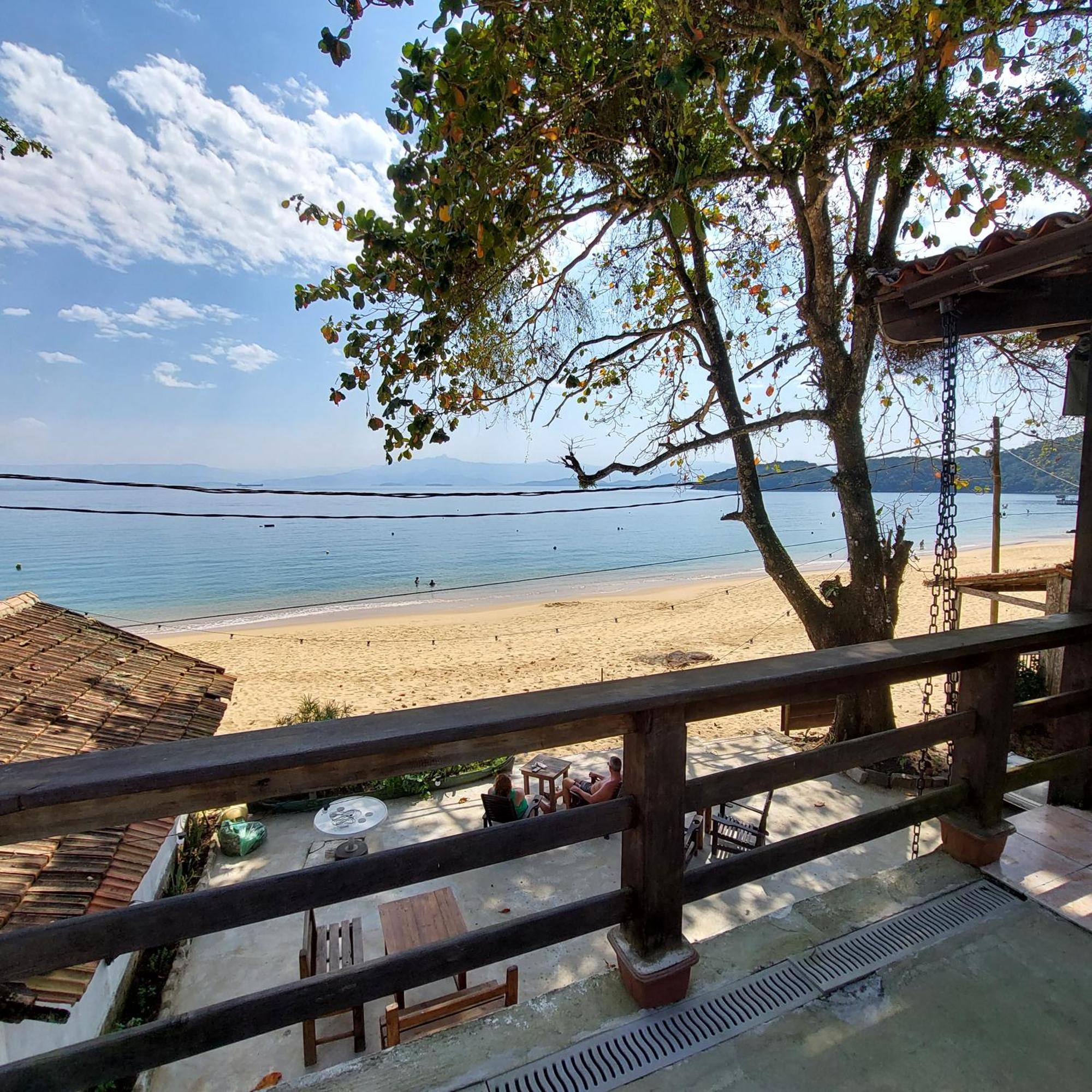 Espaço Villa Ará Praia de Araçatiba Extérieur photo