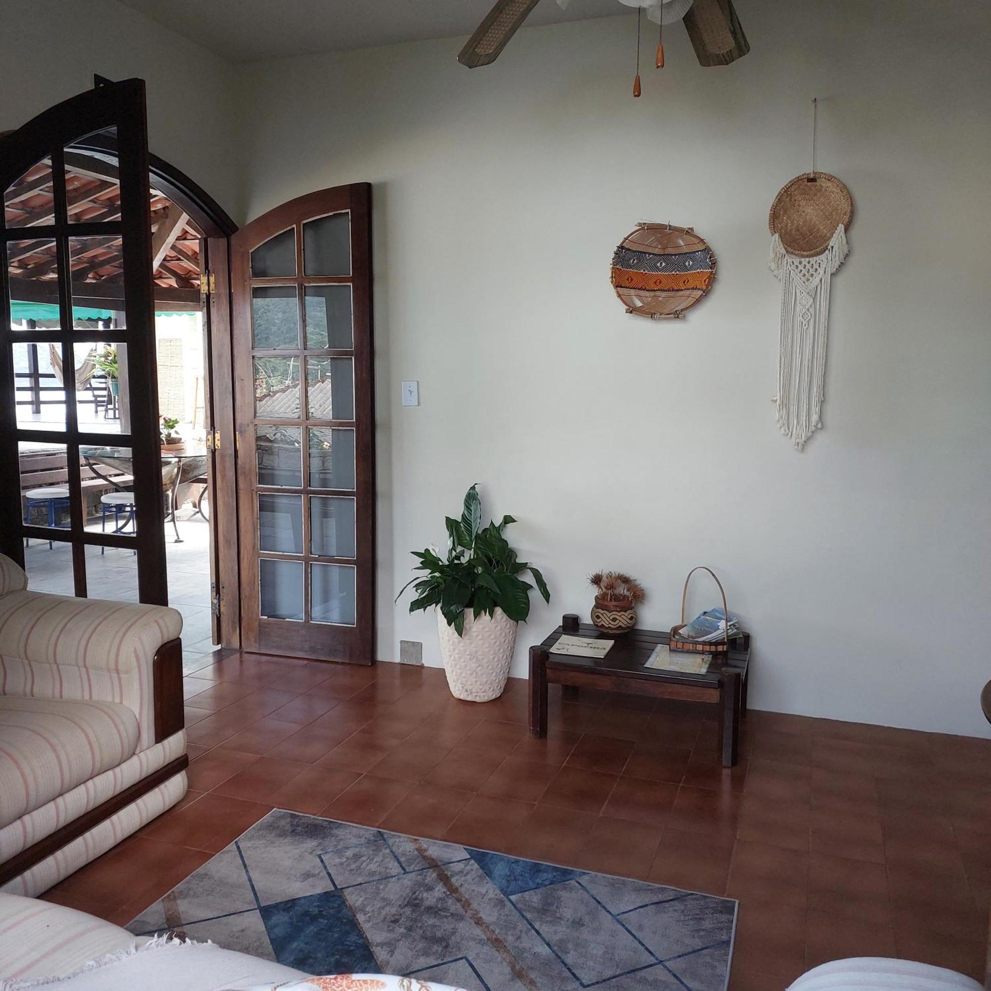 Espaço Villa Ará Praia de Araçatiba Extérieur photo