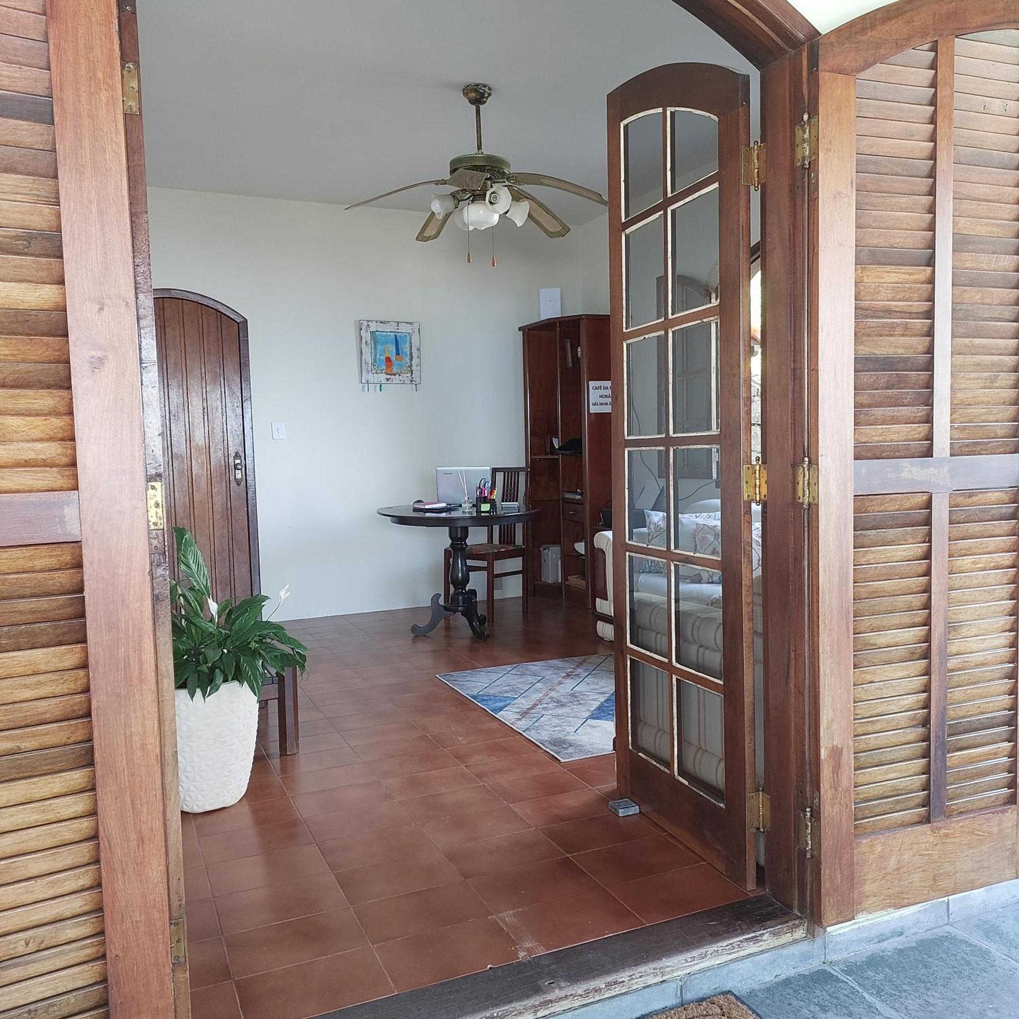 Espaço Villa Ará Praia de Araçatiba Extérieur photo