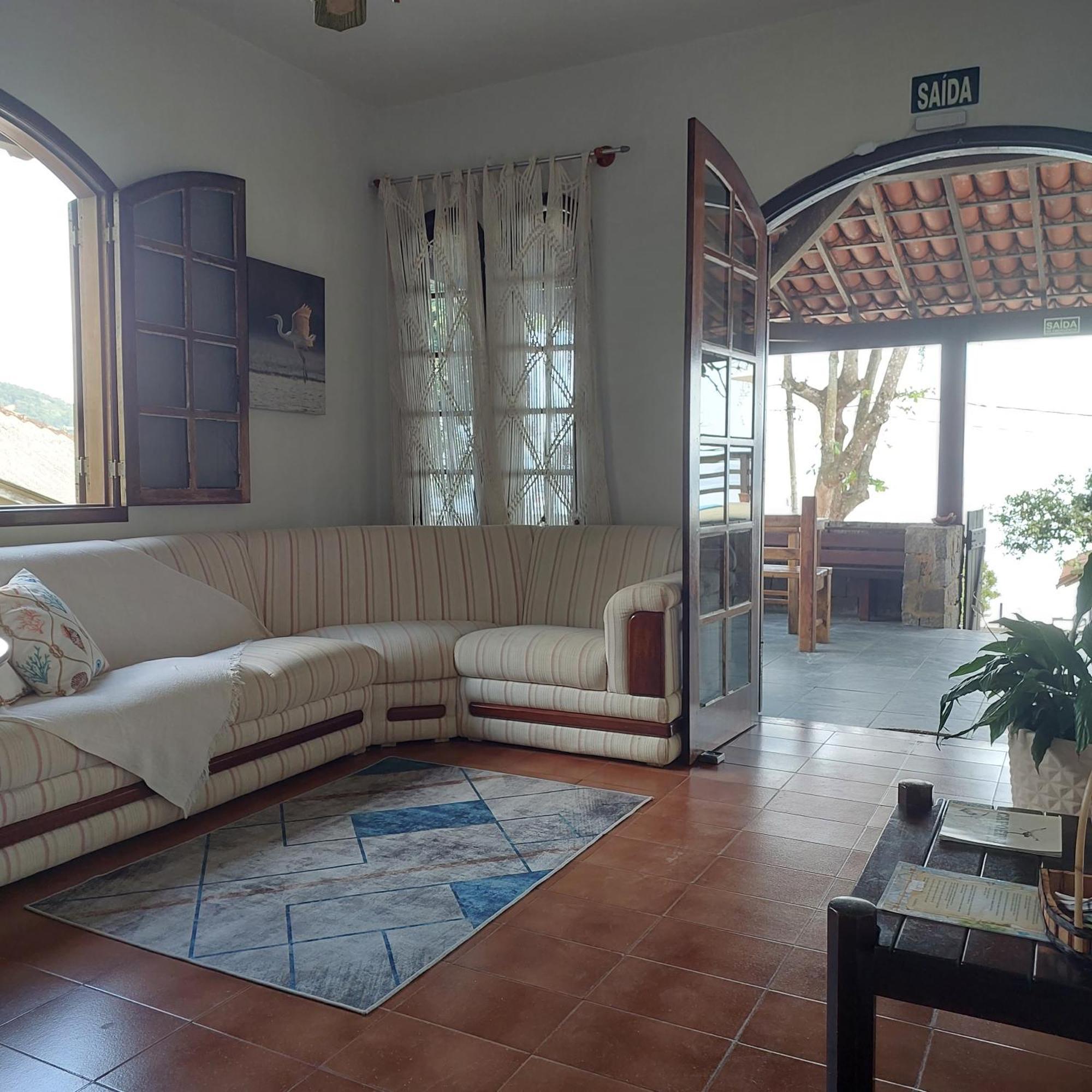 Espaço Villa Ará Praia de Araçatiba Extérieur photo