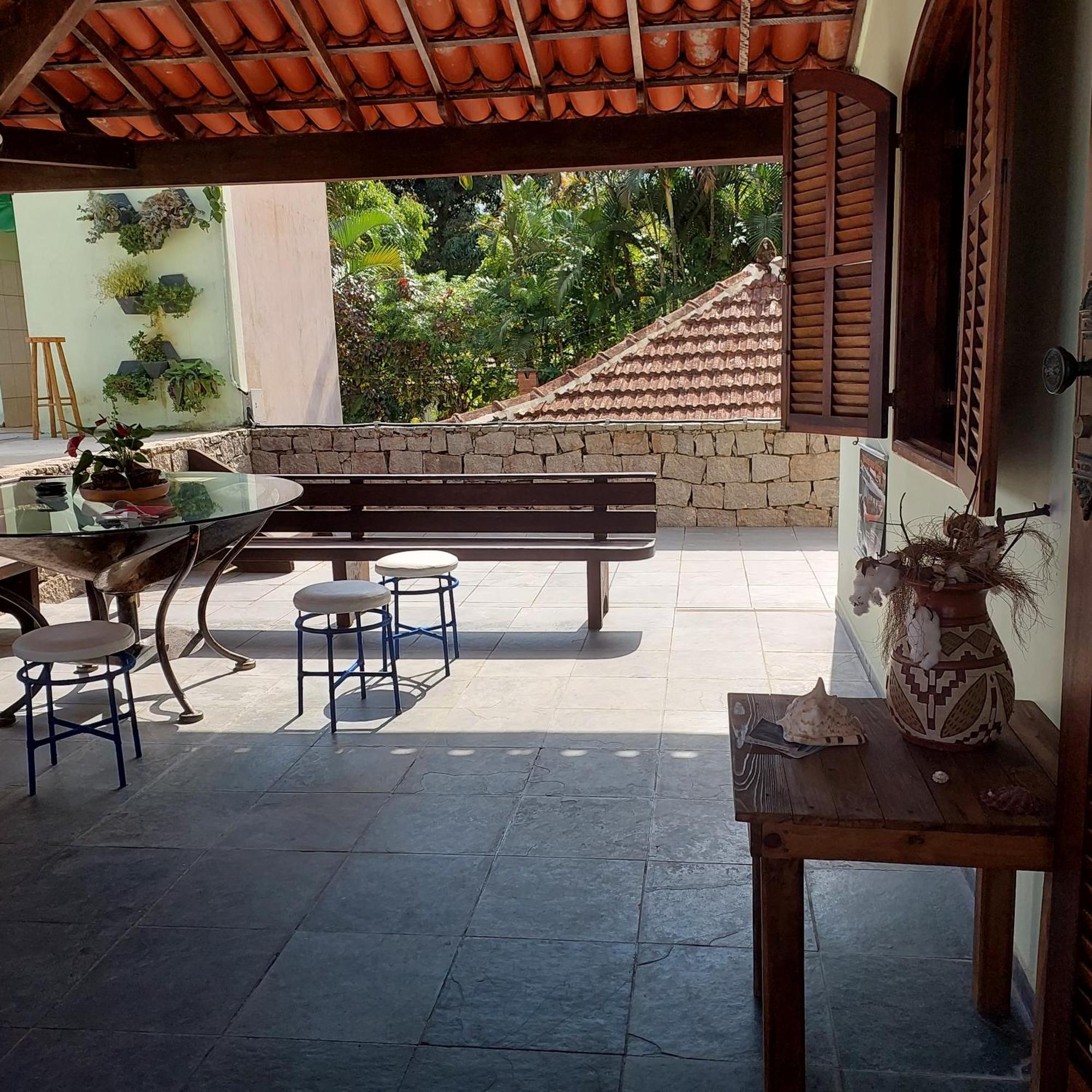 Espaço Villa Ará Praia de Araçatiba Extérieur photo