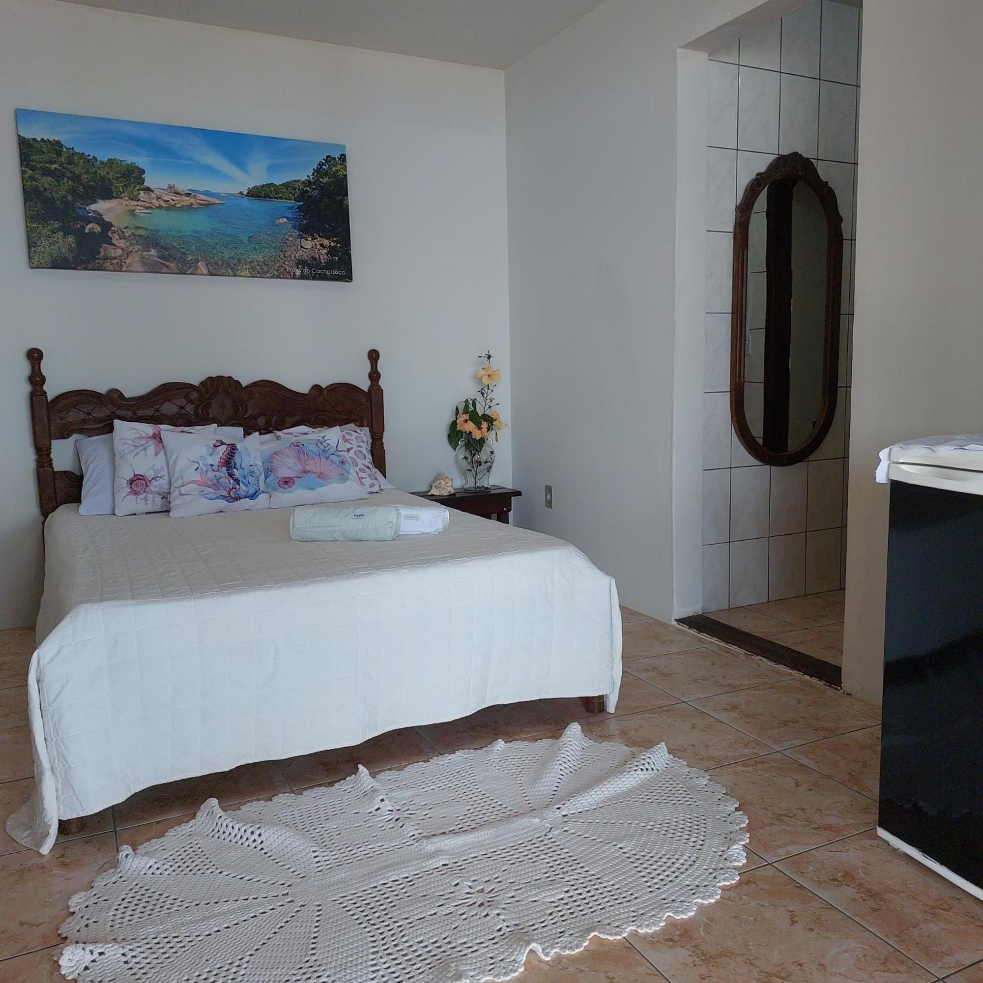 Espaço Villa Ará Praia de Araçatiba Extérieur photo