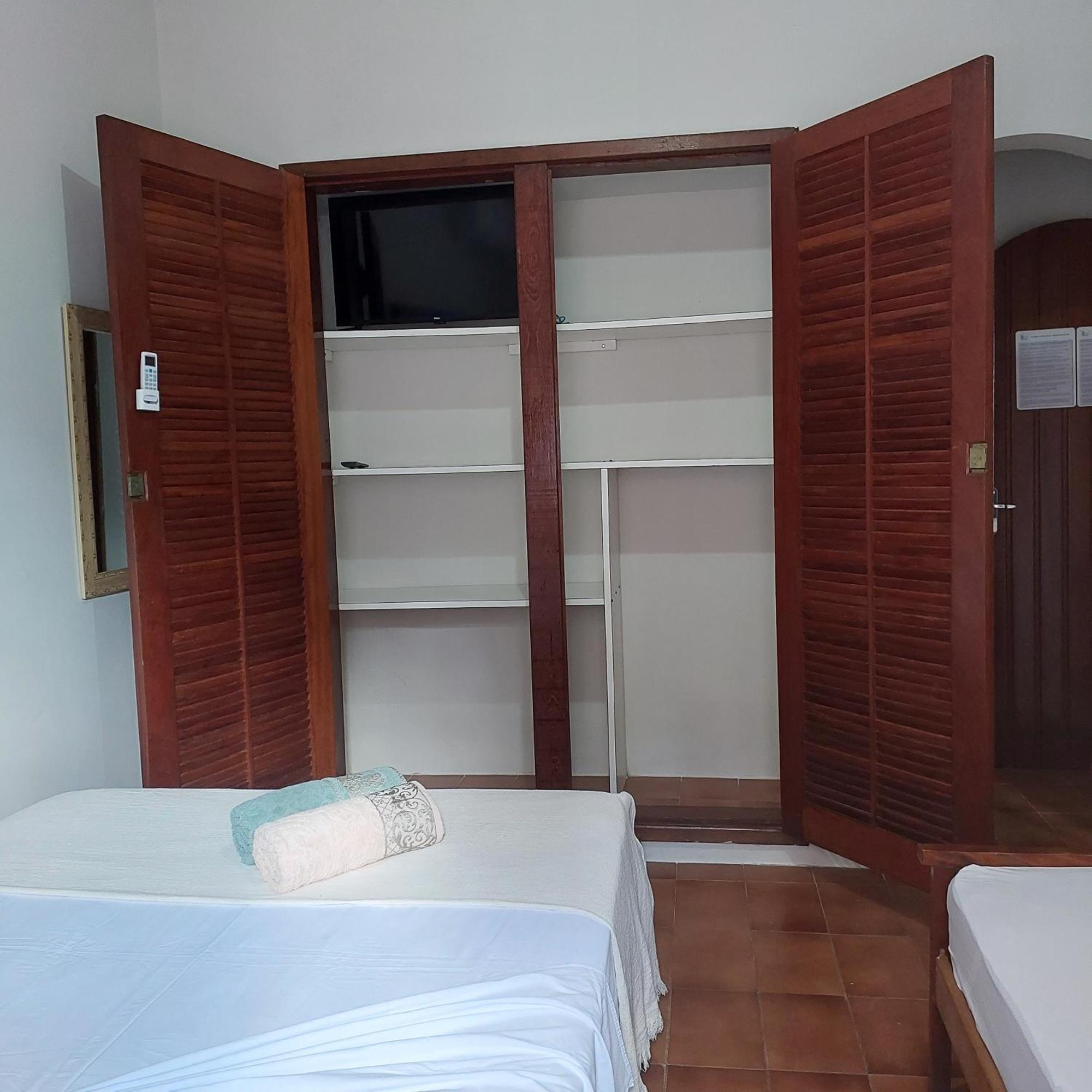 Espaço Villa Ará Praia de Araçatiba Extérieur photo