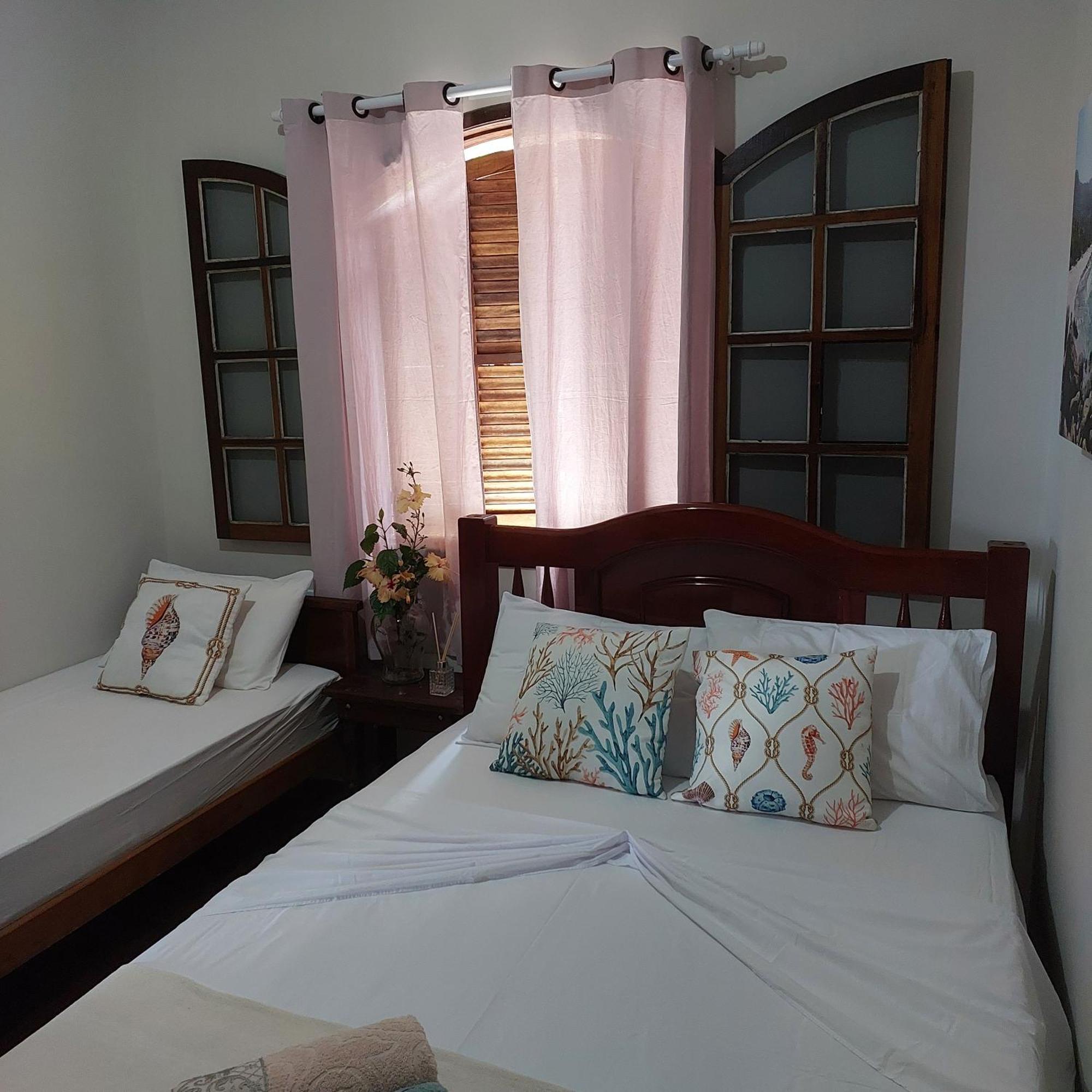 Espaço Villa Ará Praia de Araçatiba Extérieur photo