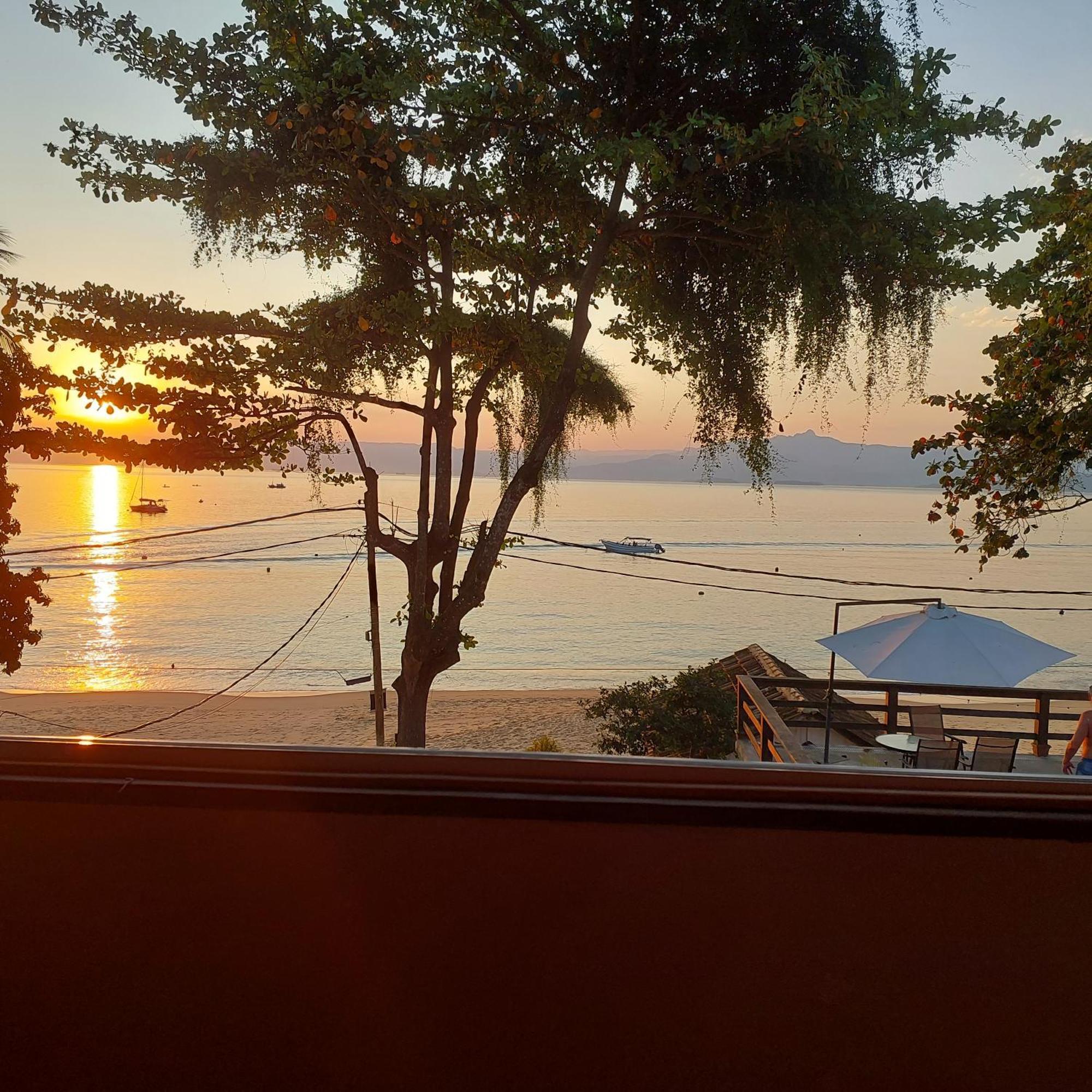 Espaço Villa Ará Praia de Araçatiba Extérieur photo