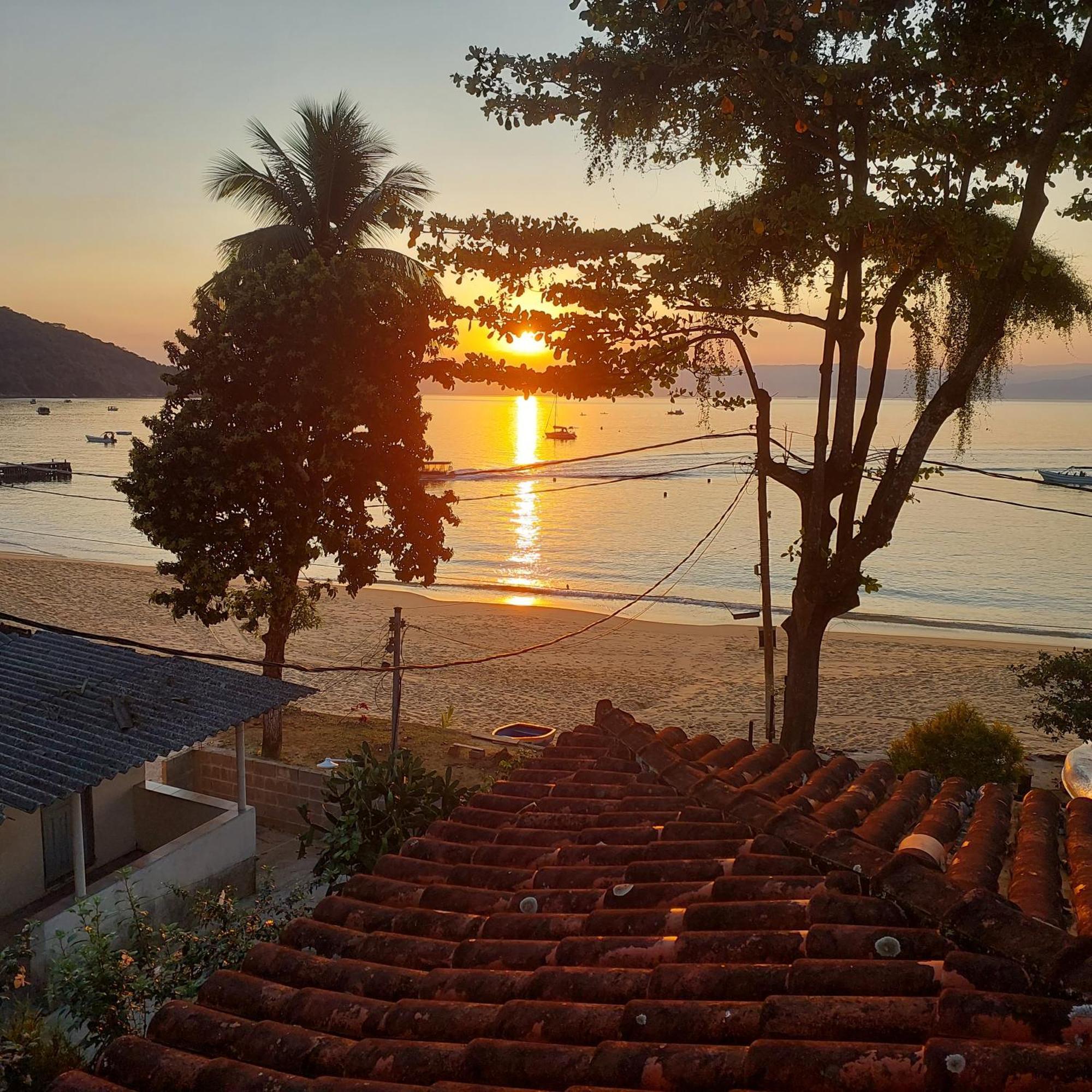 Espaço Villa Ará Praia de Araçatiba Extérieur photo