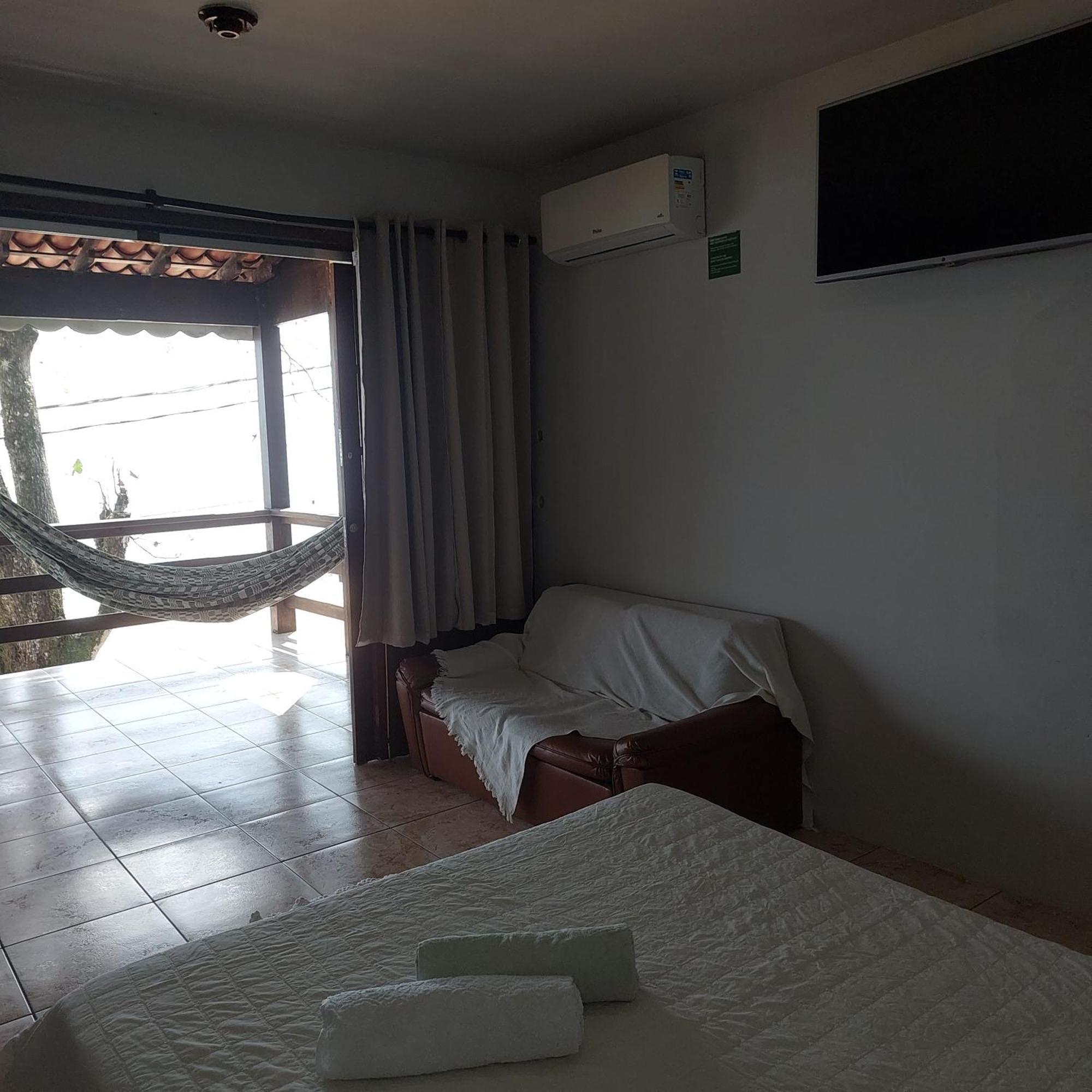 Espaço Villa Ará Praia de Araçatiba Chambre photo