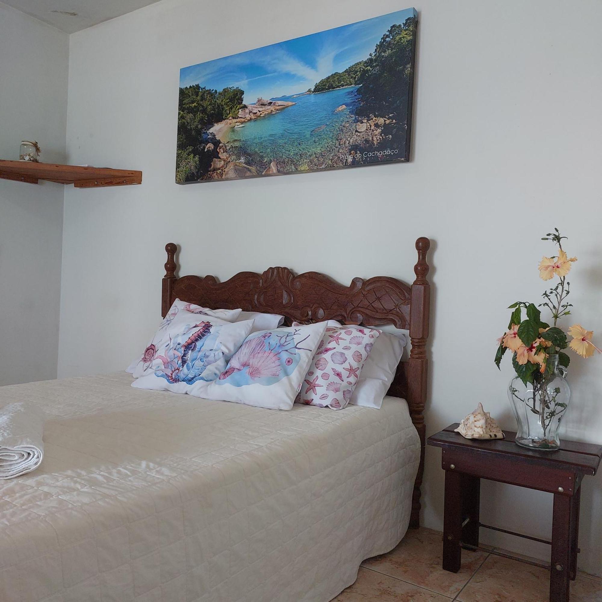 Espaço Villa Ará Praia de Araçatiba Chambre photo